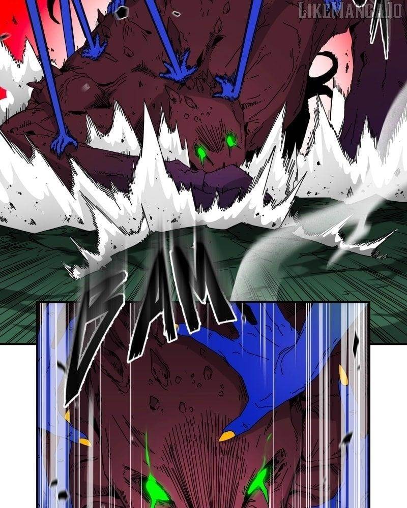 Read BlackSun EN Manga Online