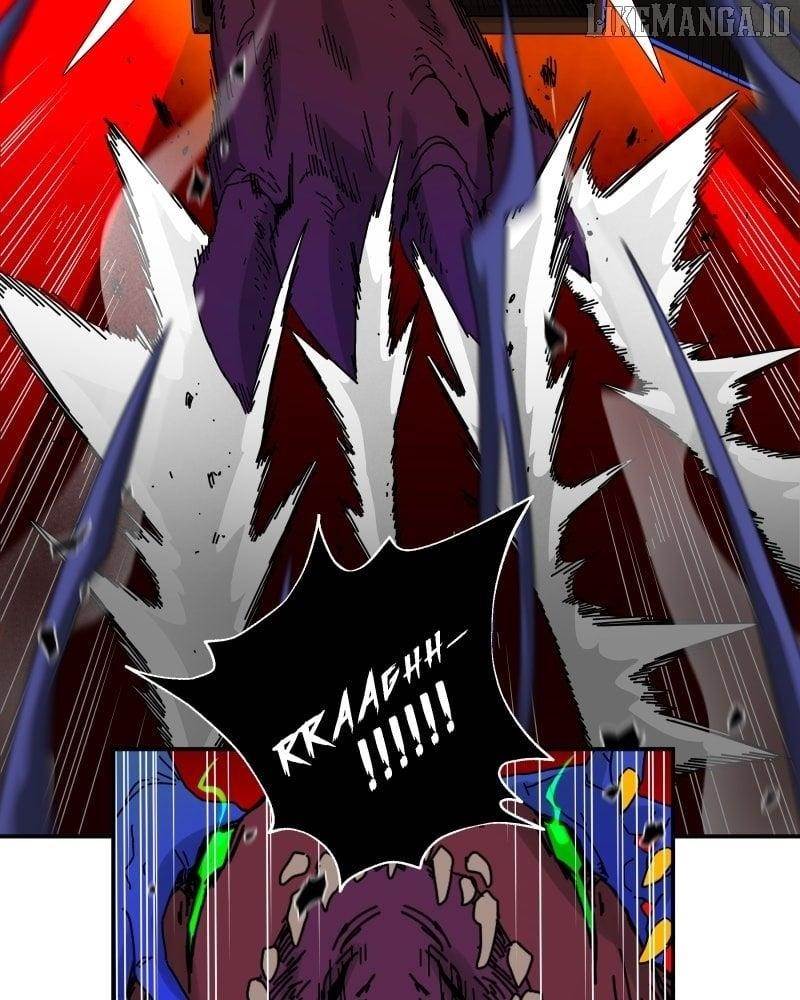 Read BlackSun EN Manga Online