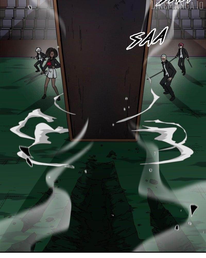 Read BlackSun EN Manga Online