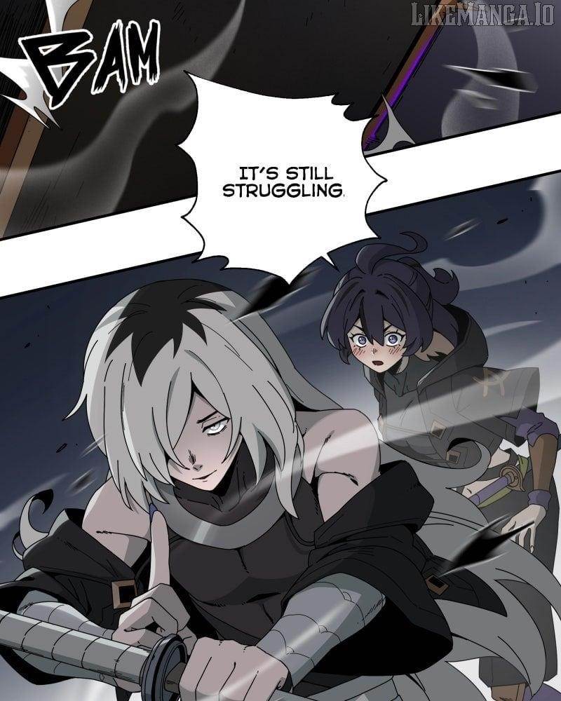 Read BlackSun EN Manga Online