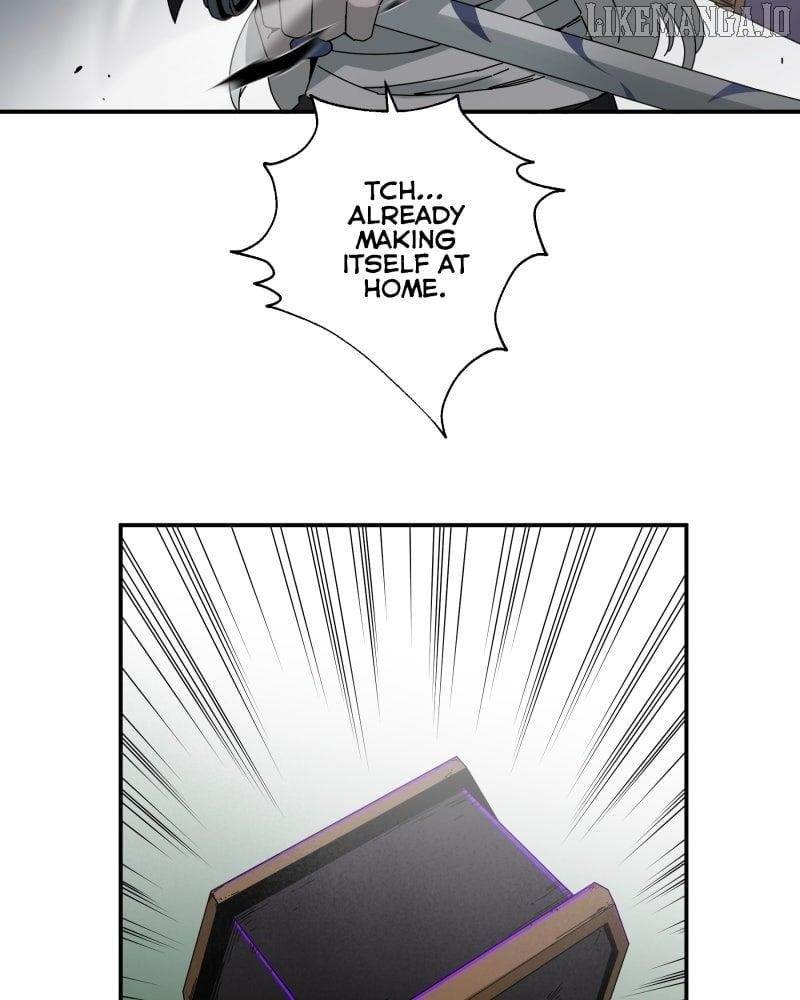 Read BlackSun EN Manga Online