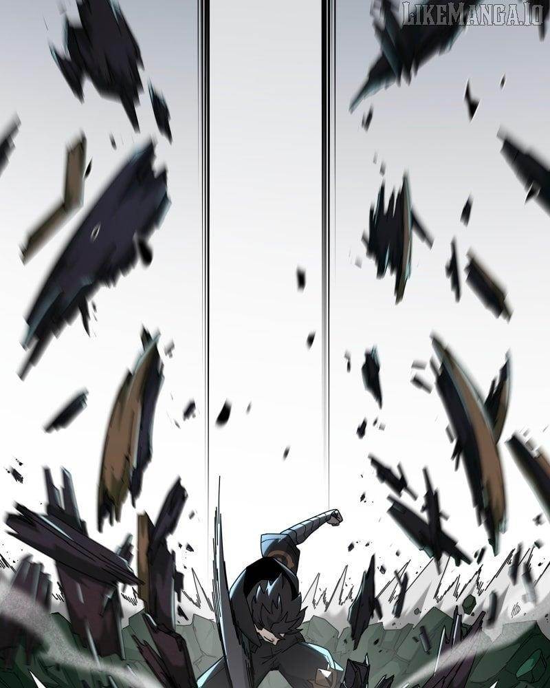 Read BlackSun EN Manga Online