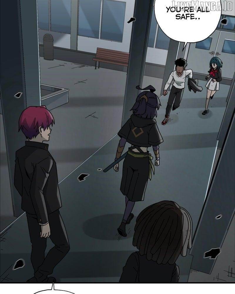 Read BlackSun EN Manga Online