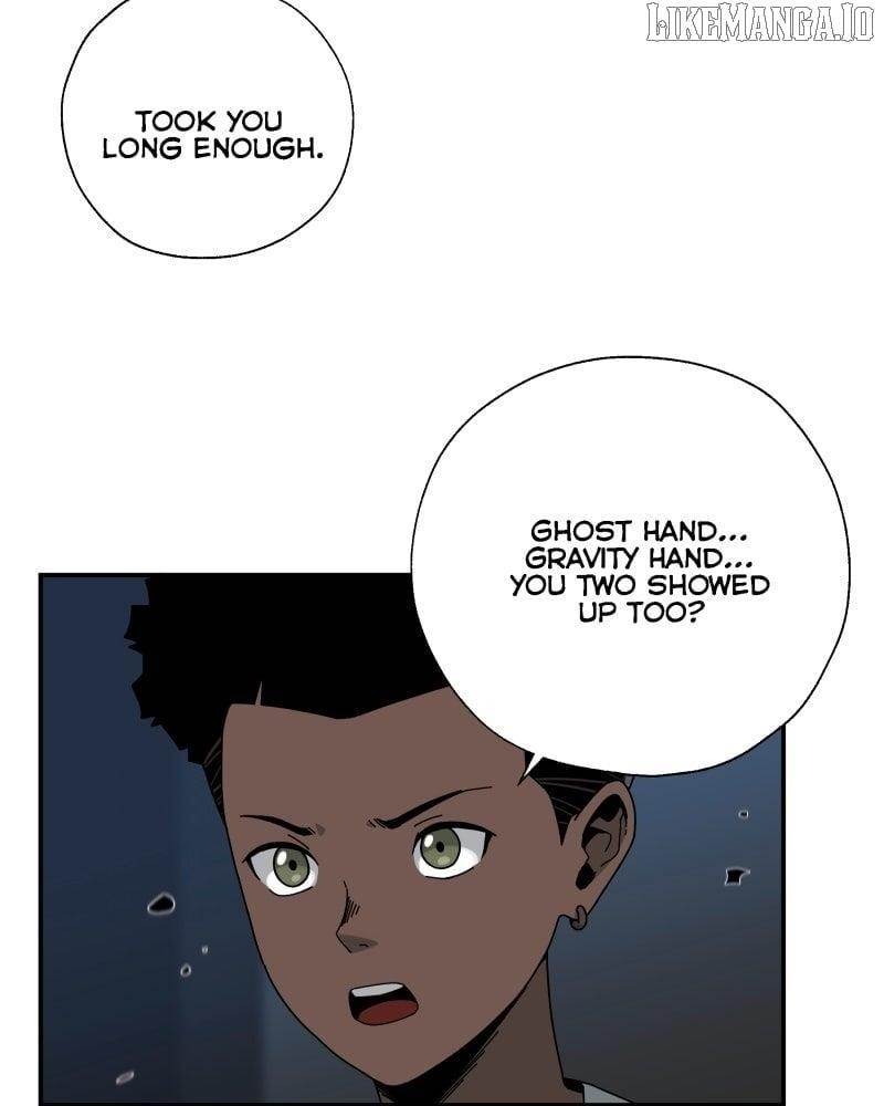 Read BlackSun EN Manga Online