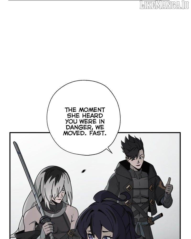 Read BlackSun EN Manga Online