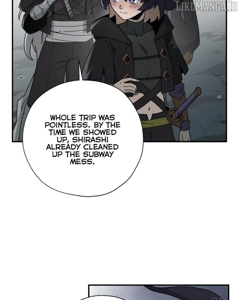 Read BlackSun EN Manga Online