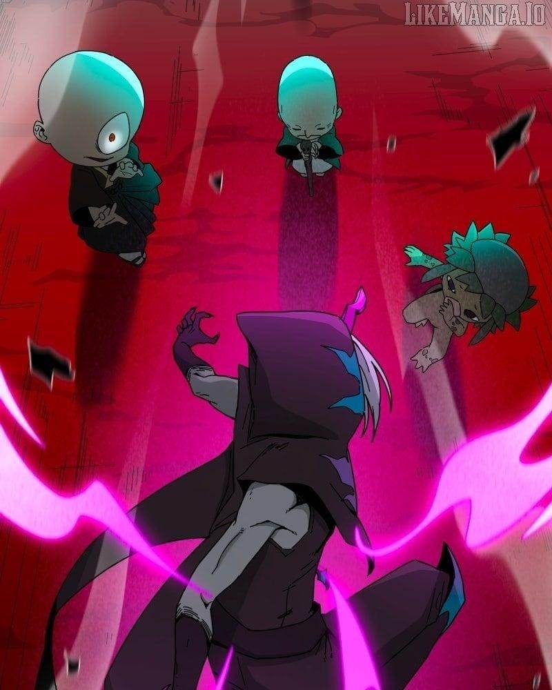 Read BlackSun EN Manga Online