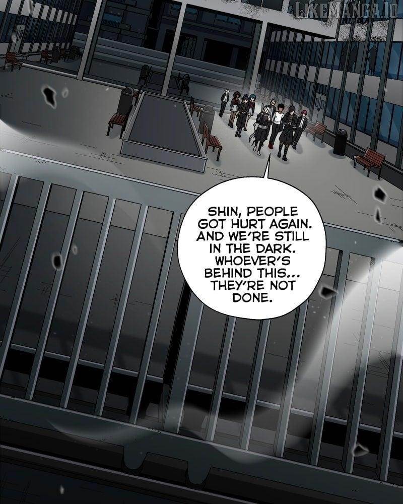 Read BlackSun EN Manga Online