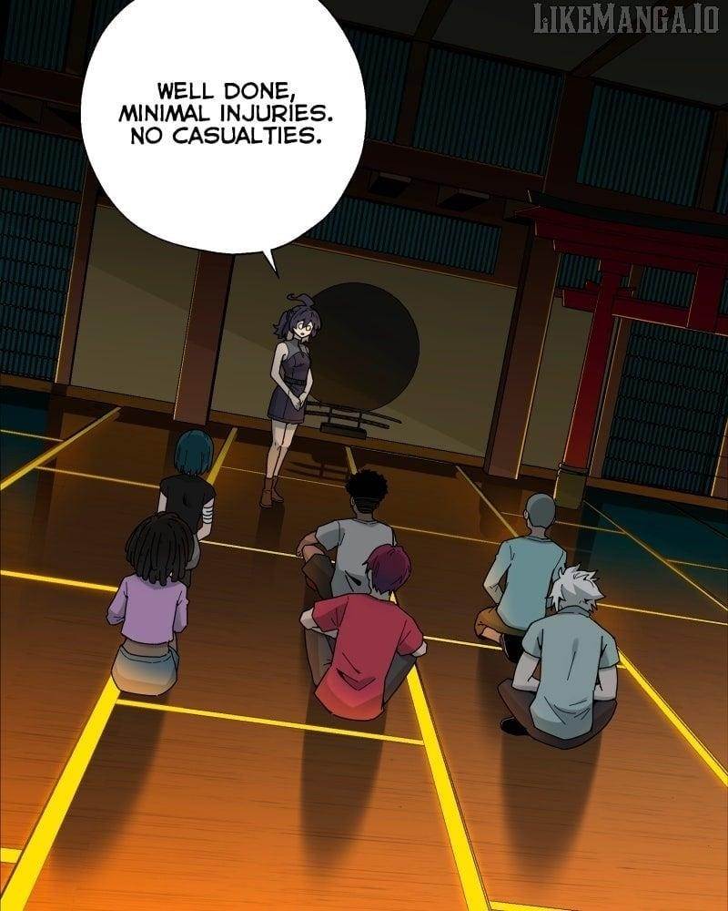 Read BlackSun EN Manga Online