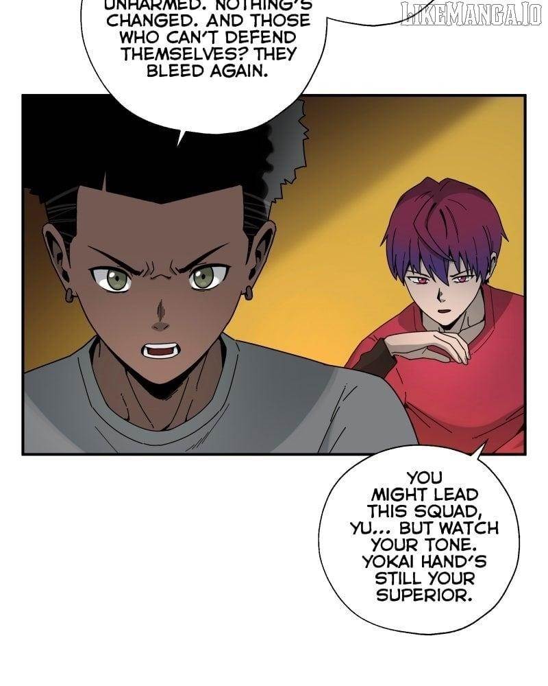 Read BlackSun EN Manga Online