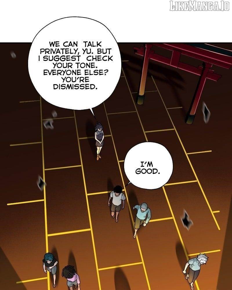 Read BlackSun EN Manga Online