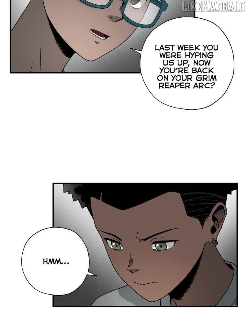 Read BlackSun EN Manga Online