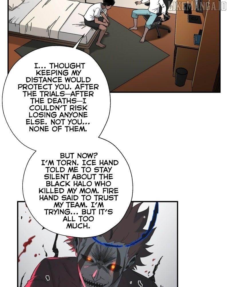 Read BlackSun EN Manga Online