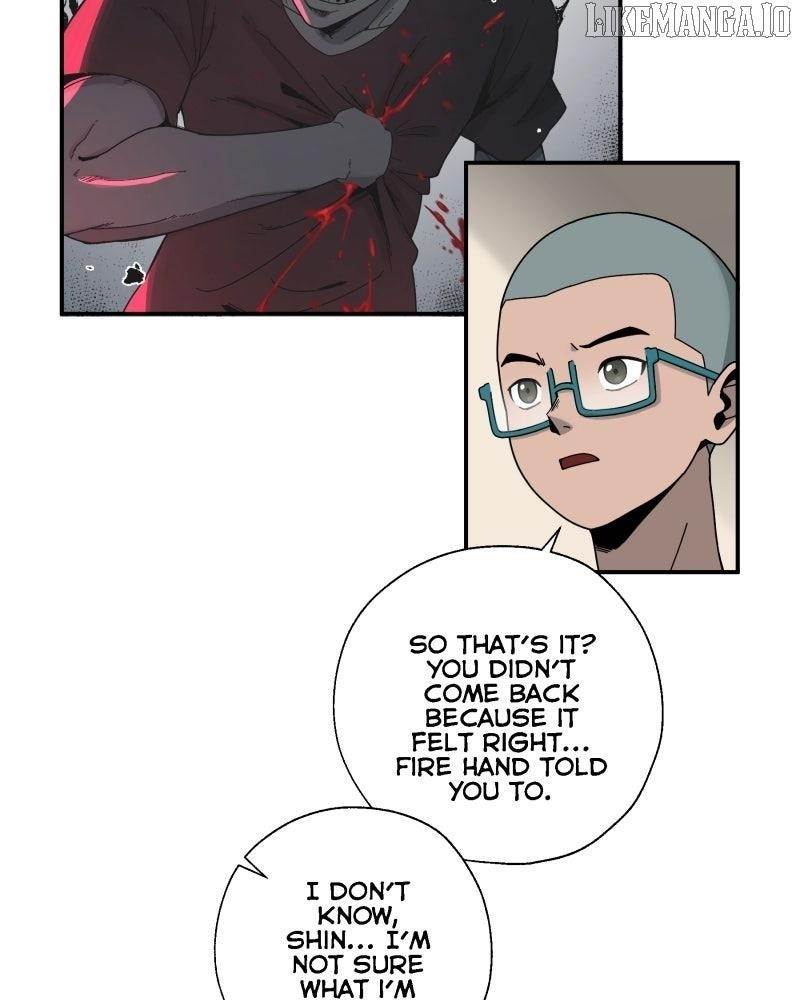 Read BlackSun EN Manga Online