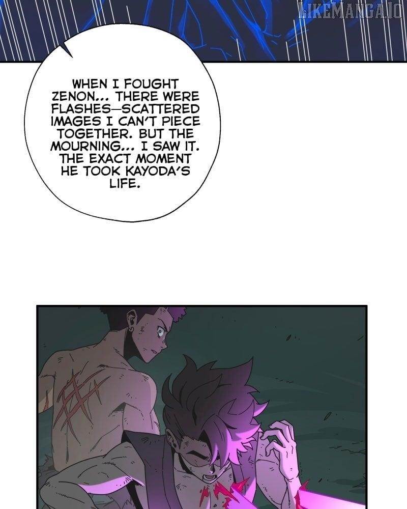 Read BlackSun EN Manga Online