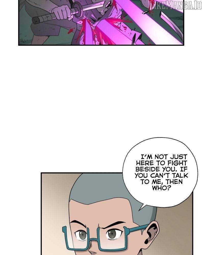 Read BlackSun EN Manga Online