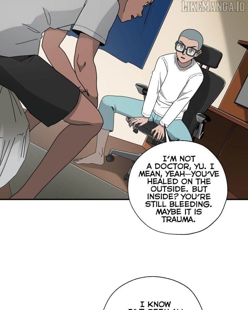 Read BlackSun EN Manga Online