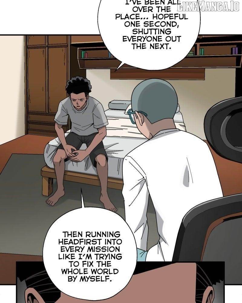 Read BlackSun EN Manga Online