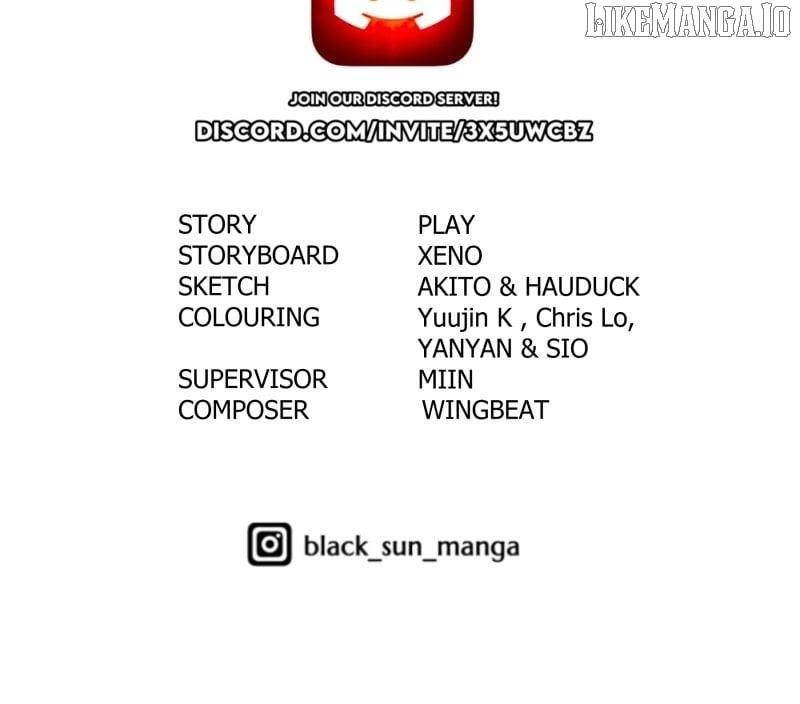 Read BlackSun EN Manga Online