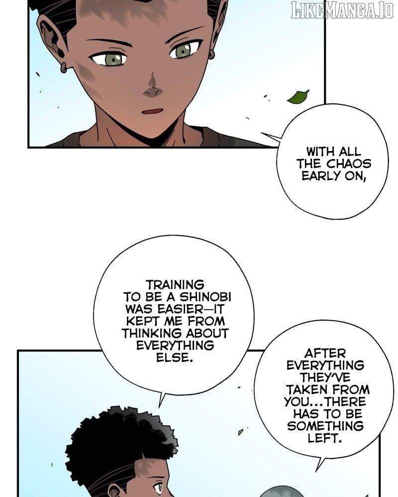 Read BlackSun EN Manga Online