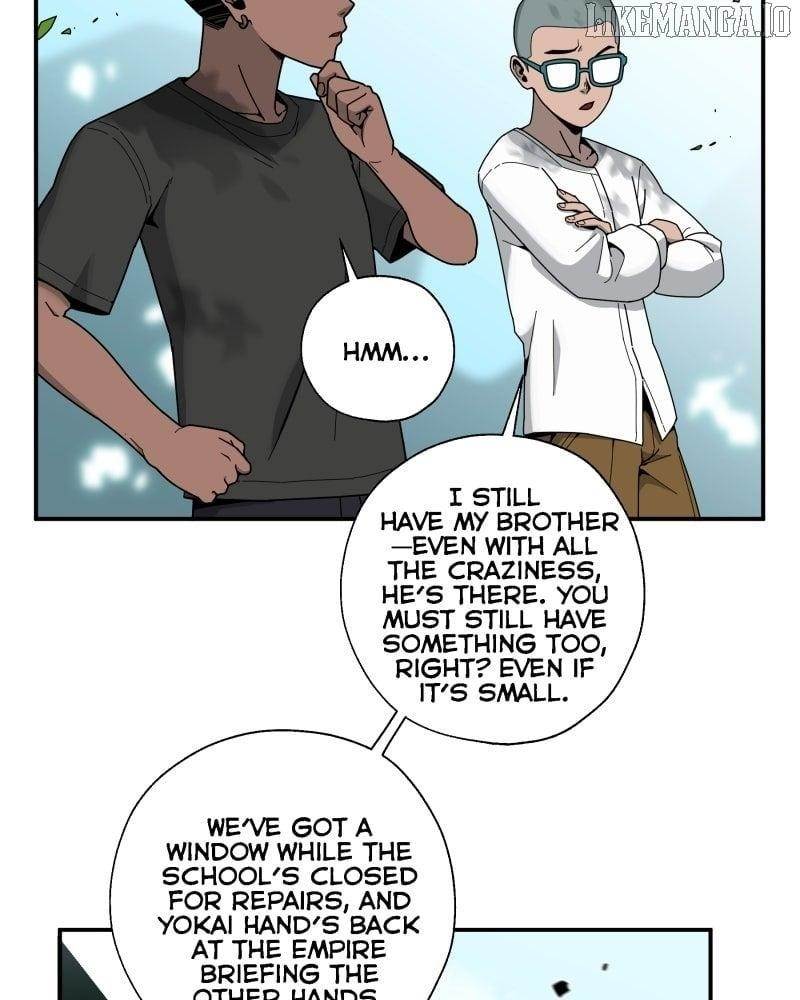 Read BlackSun EN Manga Online