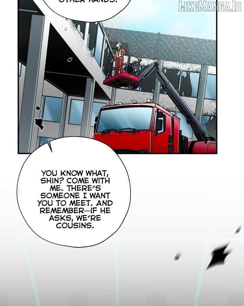 Read BlackSun EN Manga Online