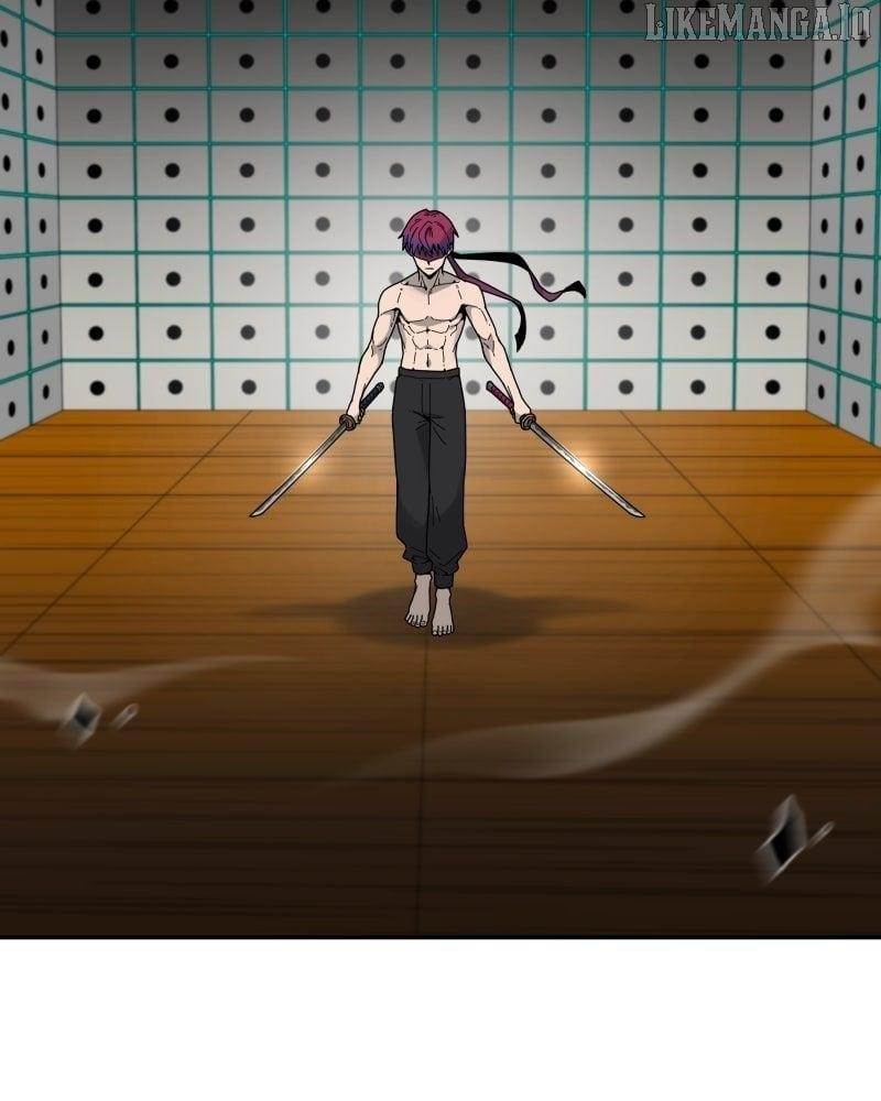 Read BlackSun EN Manga Online