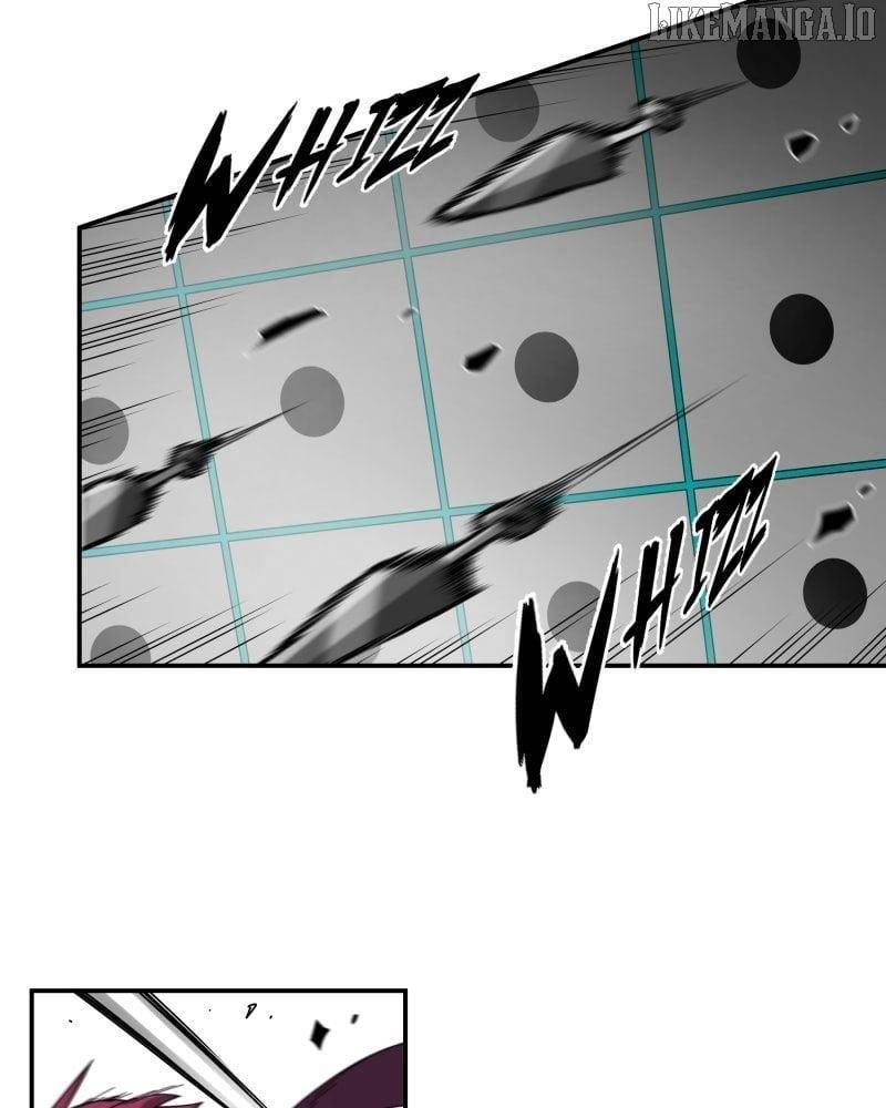 Read BlackSun EN Manga Online