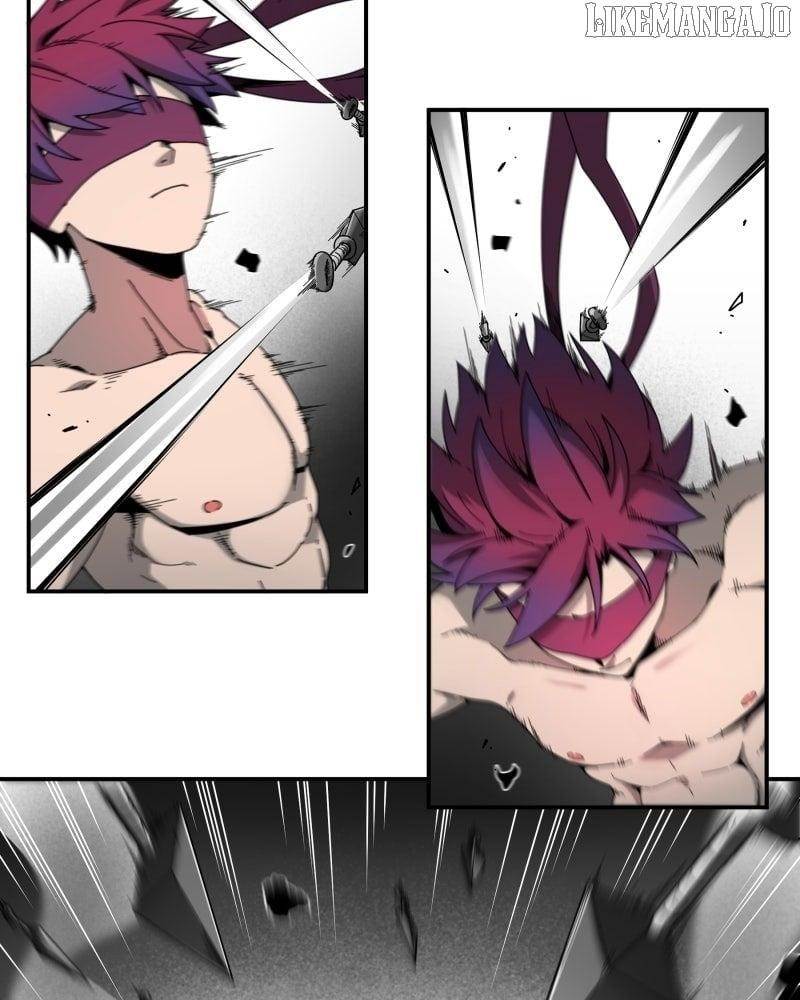 Read BlackSun EN Manga Online