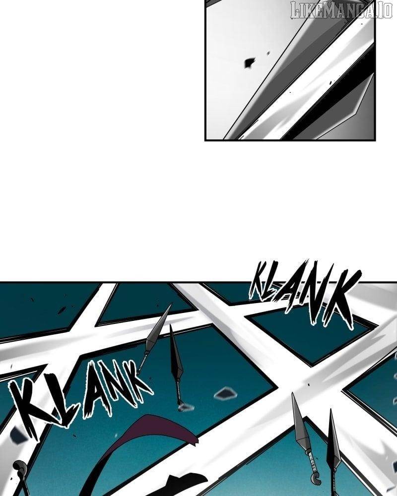 Read BlackSun EN Manga Online