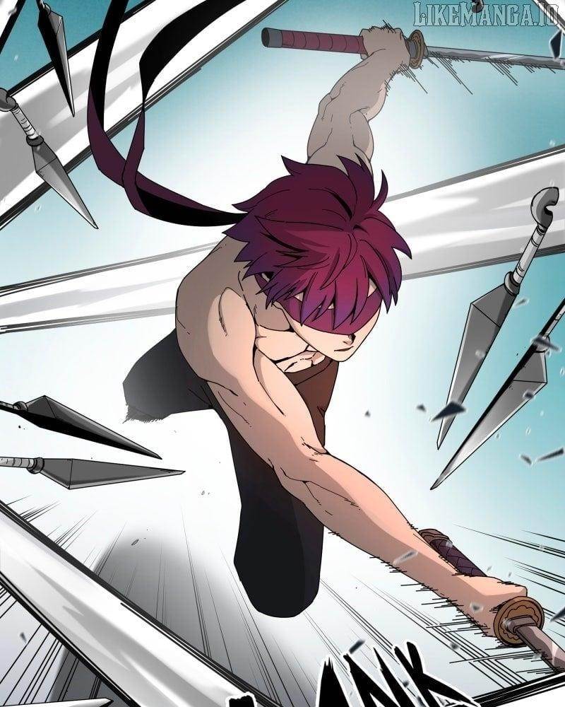 Read BlackSun EN Manga Online