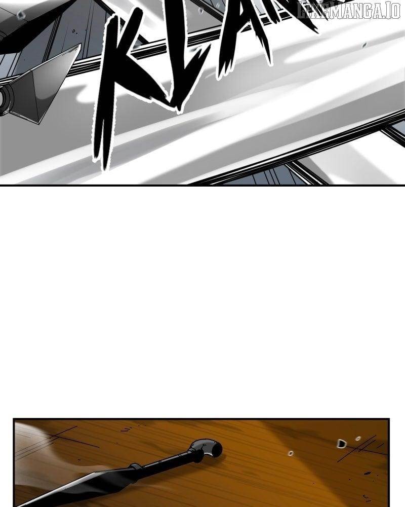 Read BlackSun EN Manga Online