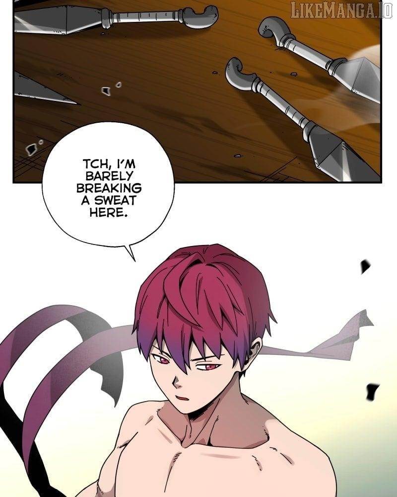 Read BlackSun EN Manga Online