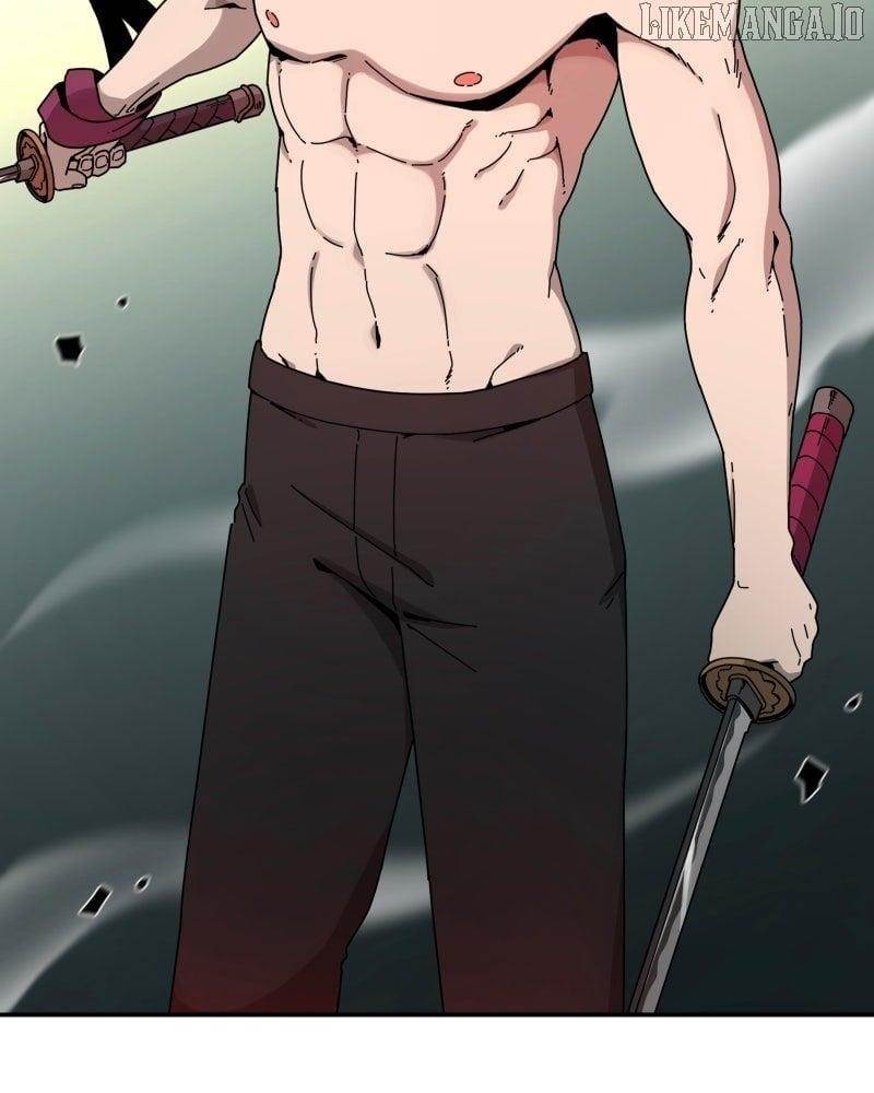 Read BlackSun EN Manga Online