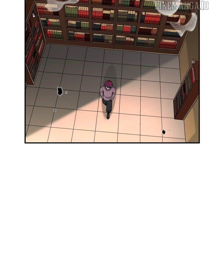 Read BlackSun EN Manga Online