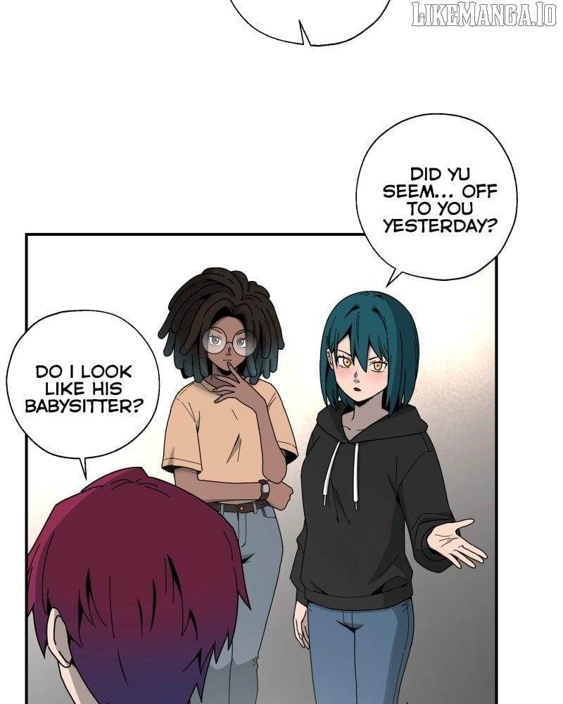 Read BlackSun EN Manga Online