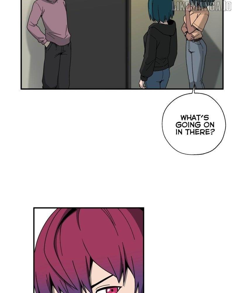 Read BlackSun EN Manga Online