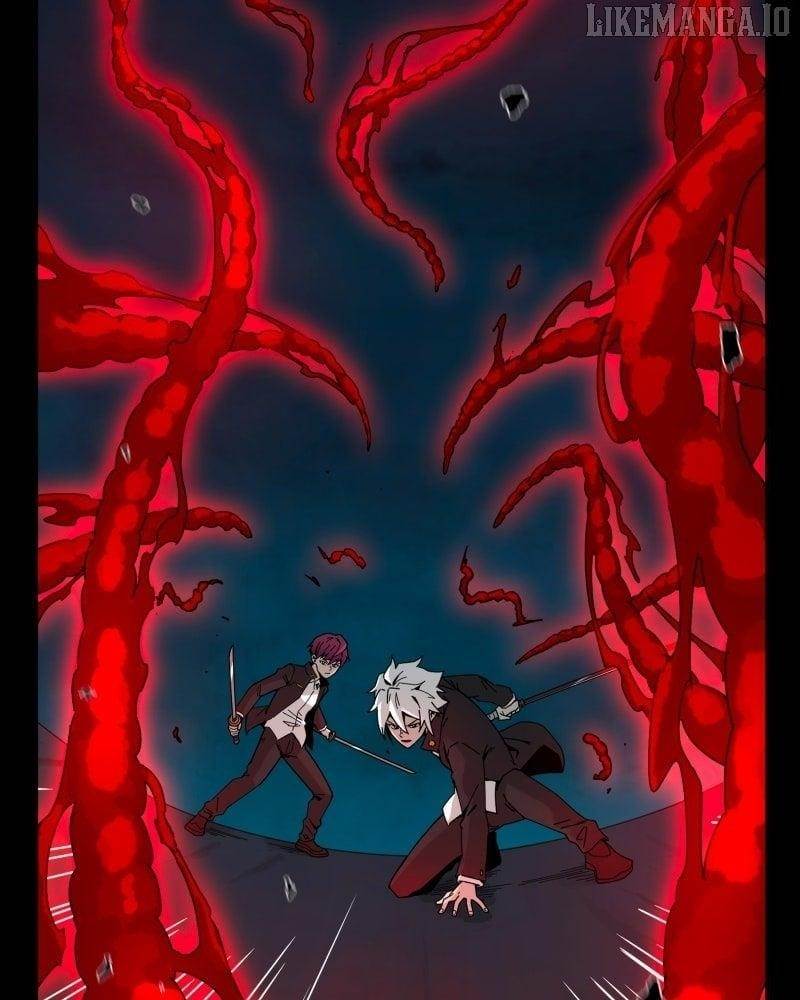 Read BlackSun EN Manga Online