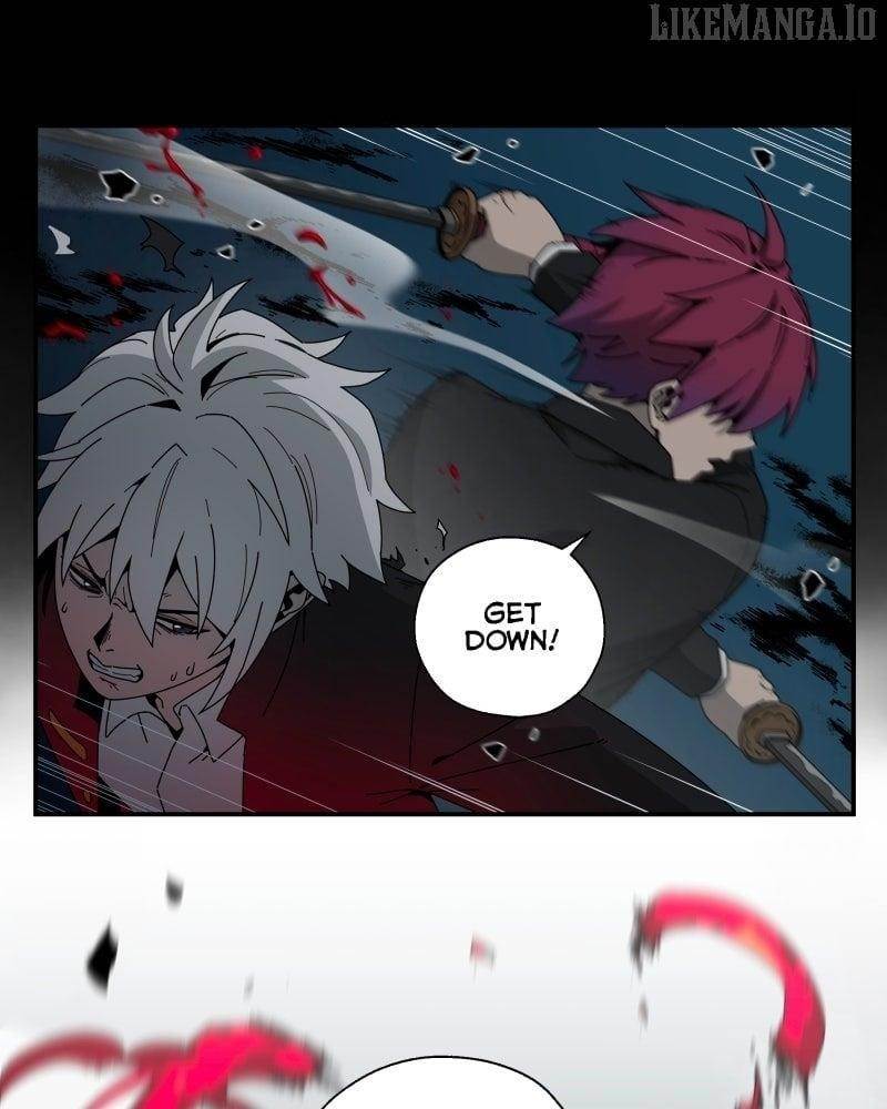 Read BlackSun EN Manga Online