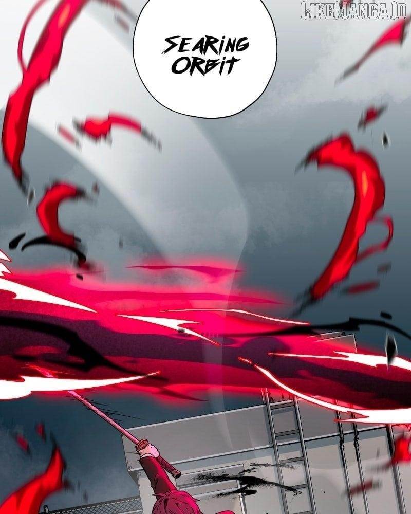 Read BlackSun EN Manga Online