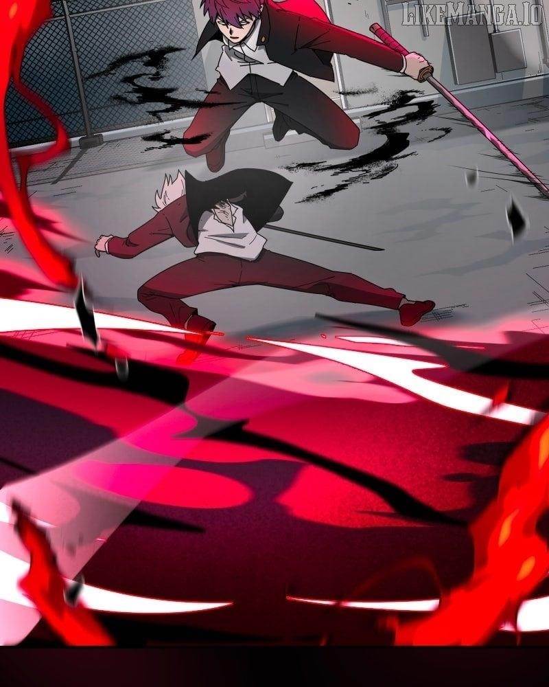 Read BlackSun EN Manga Online