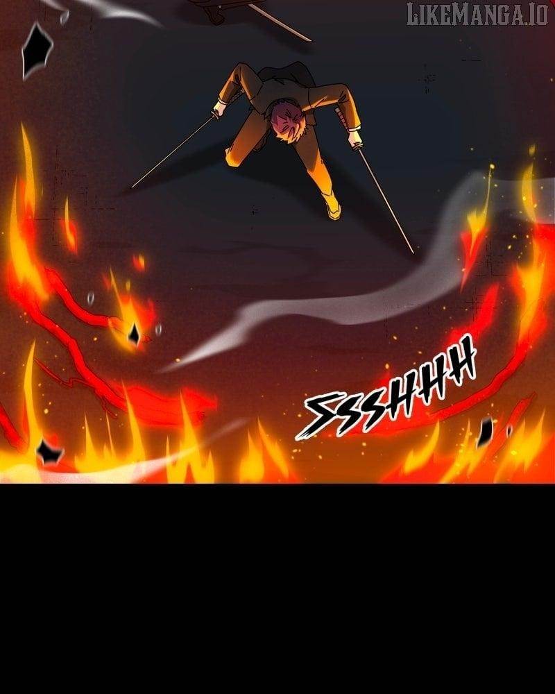 Read BlackSun EN Manga Online