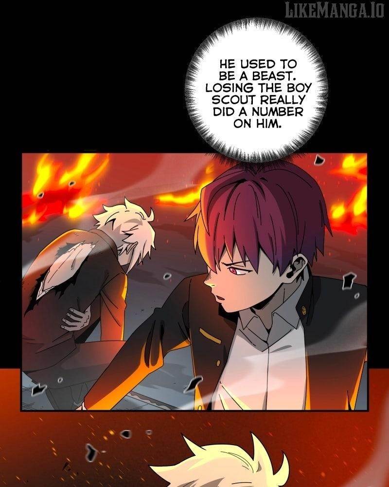 Read BlackSun EN Manga Online