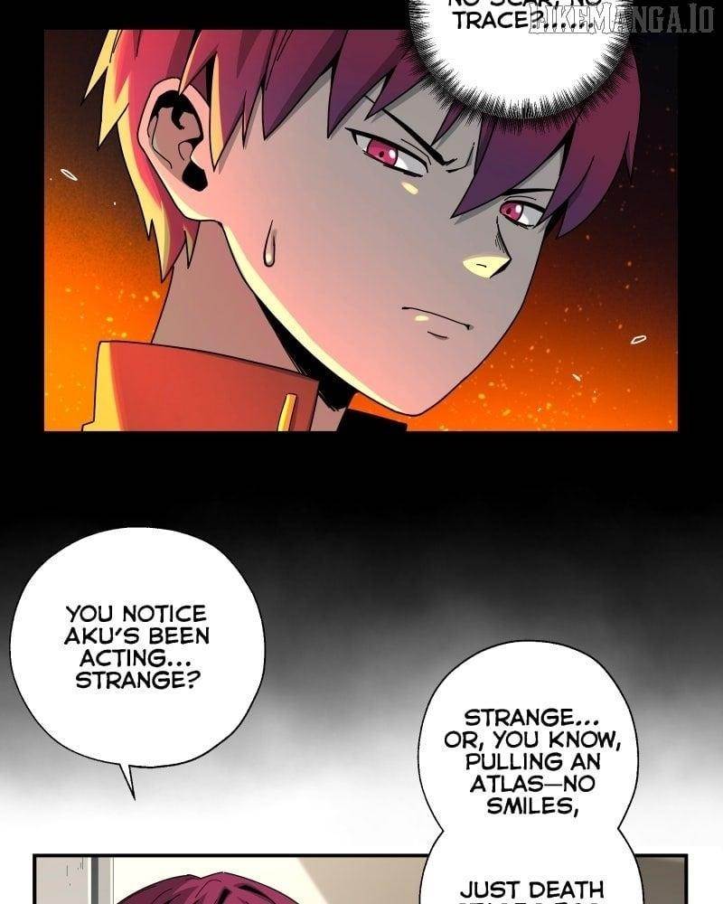 Read BlackSun EN Manga Online