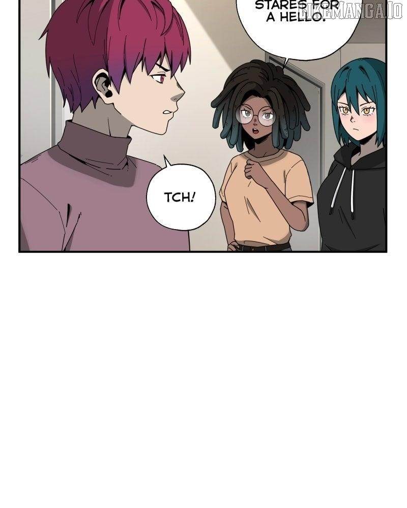 Read BlackSun EN Manga Online