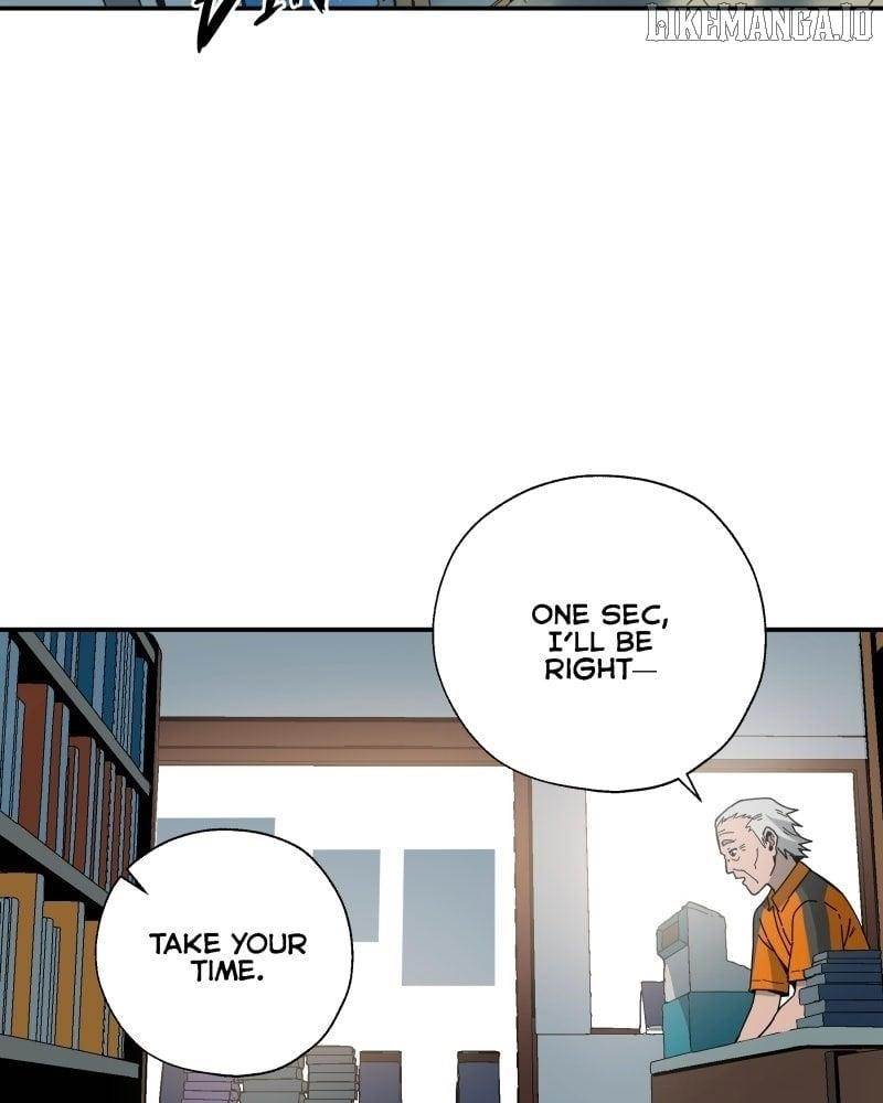 Read BlackSun EN Manga Online