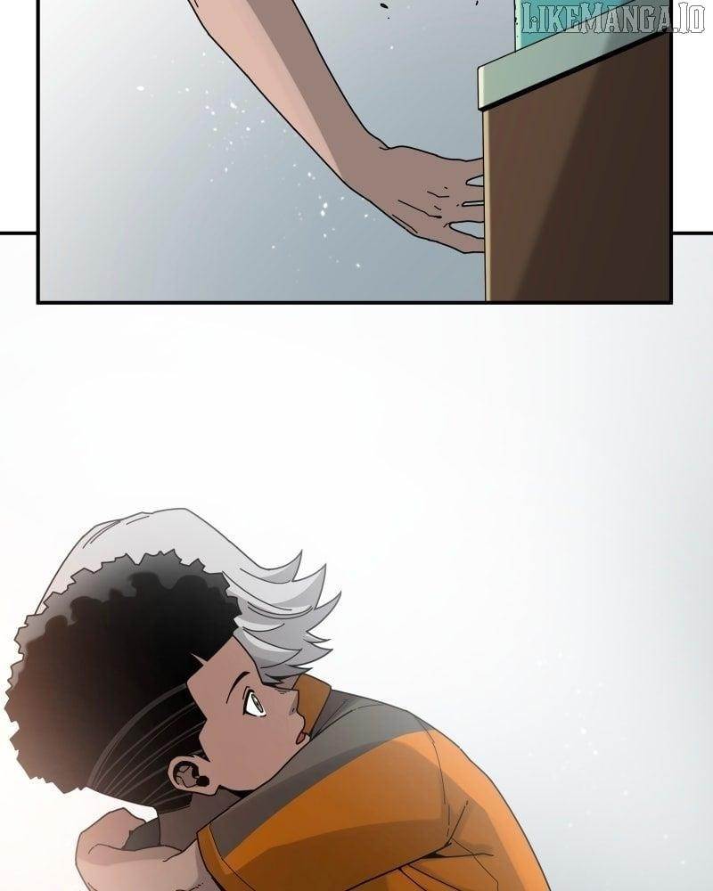 Read BlackSun EN Manga Online