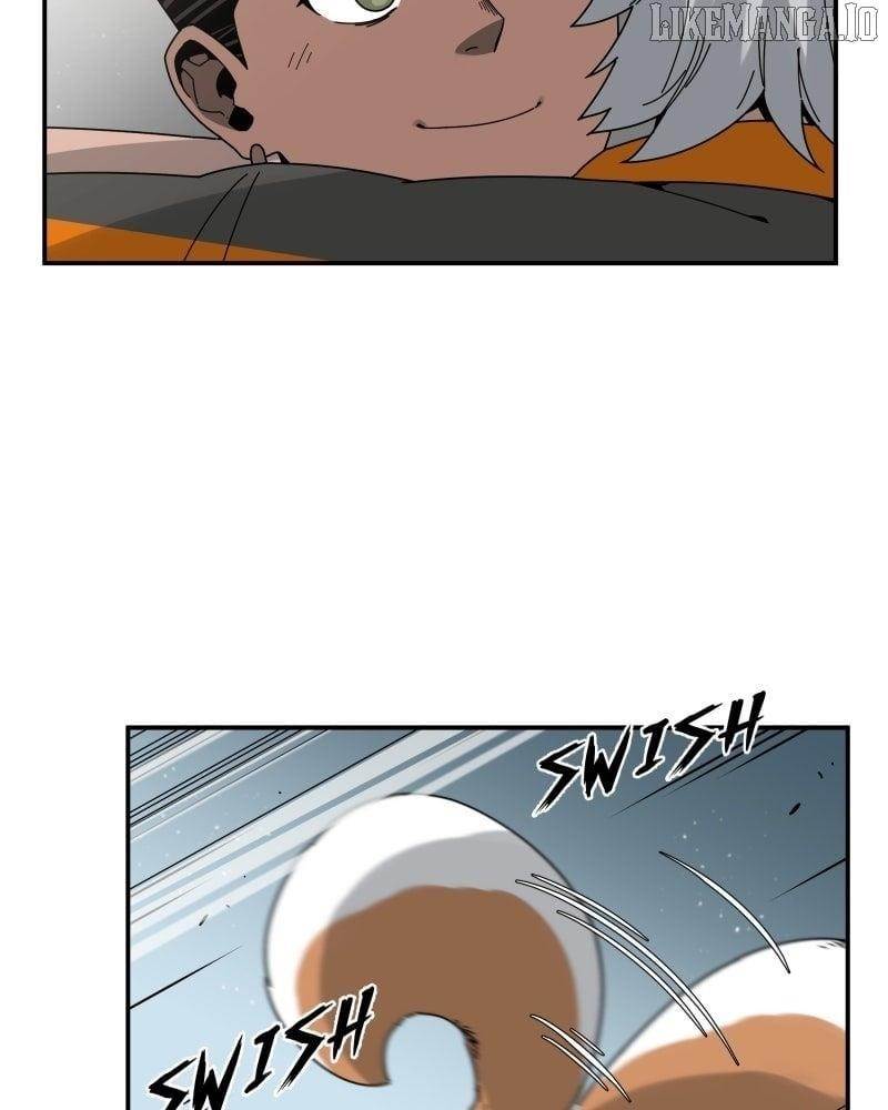 Read BlackSun EN Manga Online