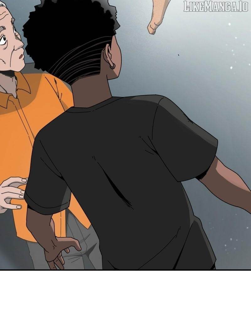 Read BlackSun EN Manga Online