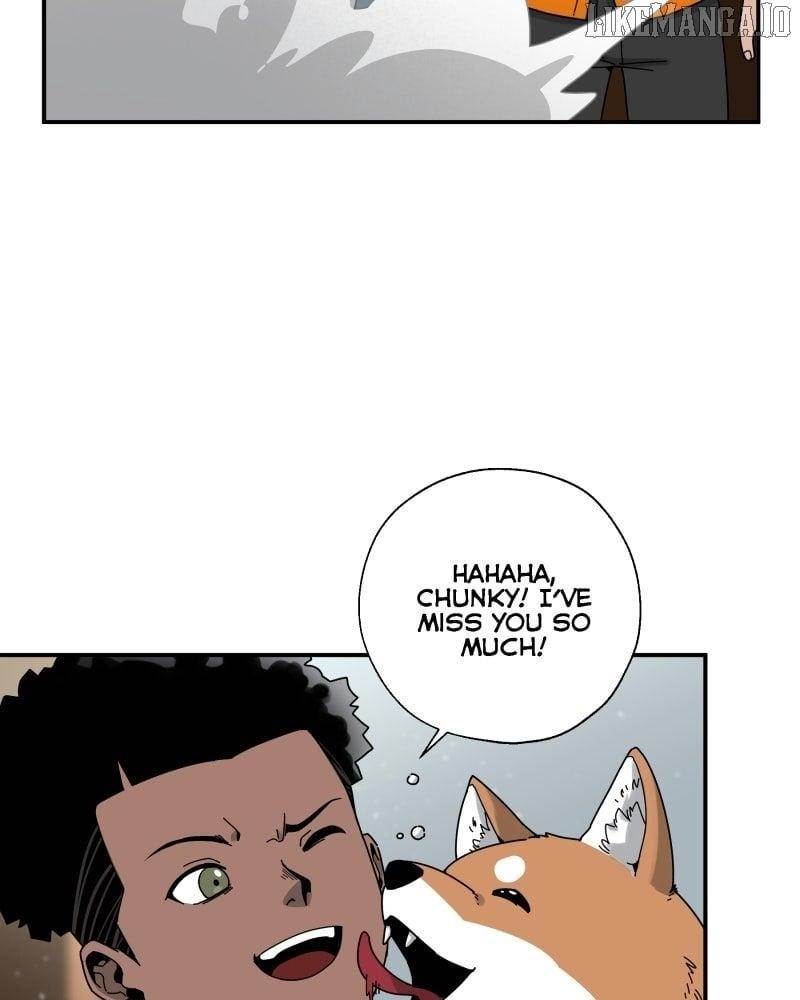 Read BlackSun EN Manga Online